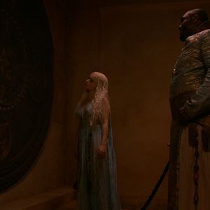 Foto Juego de Tronos