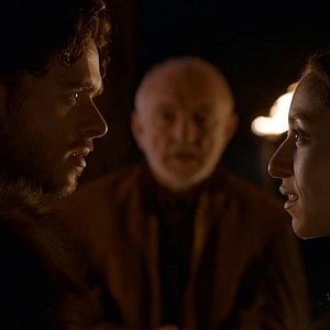 Foto Juego de Tronos