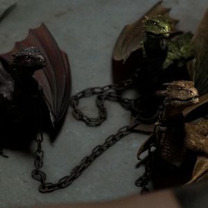 Foto Juego de Tronos