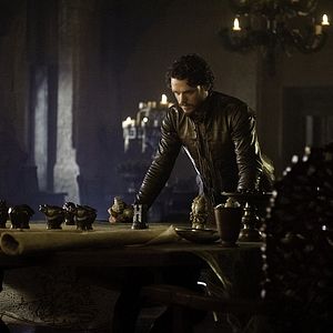 Foto Juego de Tronos