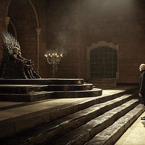 Foto Juego de Tronos