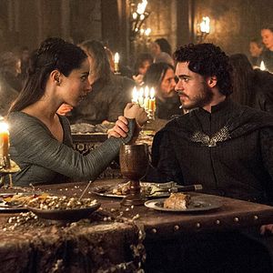 Foto Juego de Tronos