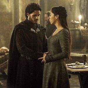 Foto Juego de Tronos