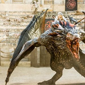 Foto Juego de Tronos