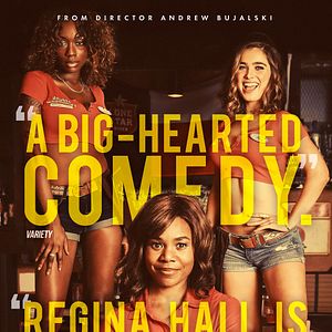 Foto Support The Girls