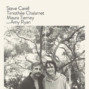 Foto Beautiful boy, siempre serás mi hijo