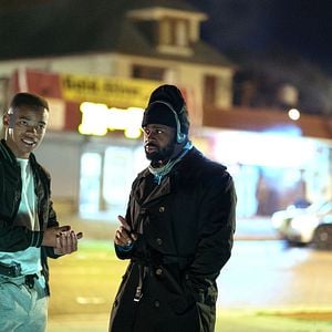 Foto La primera purga: La noche de las bestias