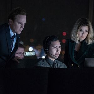 Foto La primera purga: La noche de las bestias