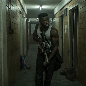 Foto La primera purga: La noche de las bestias