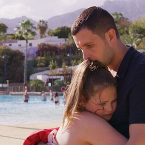 Foto El mundo es tuyo