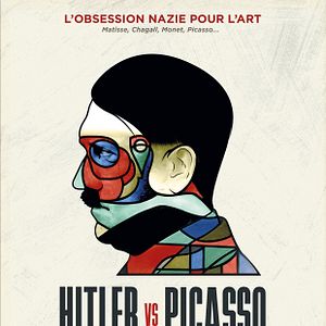 Foto Hitler vs. Picasso