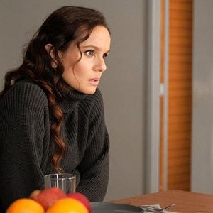 Foto Sarah Wayne Callies