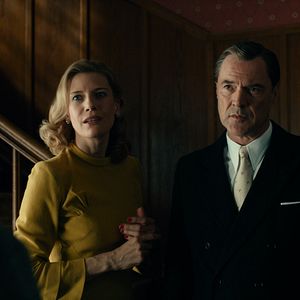 Foto La sombra del pasado