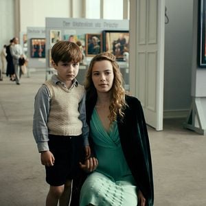 Foto La sombra del pasado