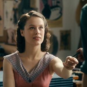 Foto La sombra del pasado