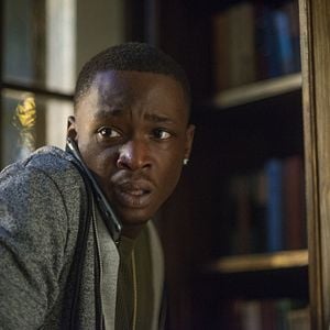 Foto The Equalizer 2