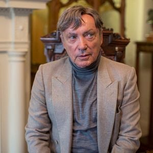 Foto No te preocupes, no llegará lejos a pie