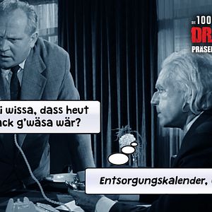 Foto Wolfgang Preiss