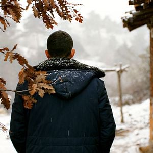 Foto El peral salvaje