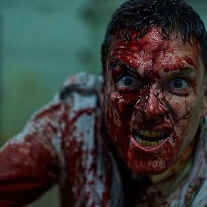 Foto Josh Quong Tart