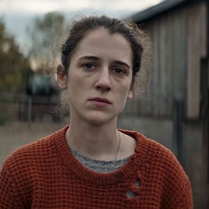 Foto Ellie Kendrick
