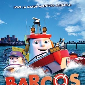 Foto Barcos. ¡Al rescate!