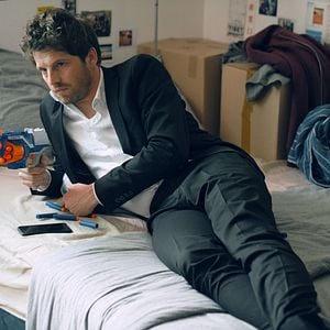 Foto Pierre Deladonchamps