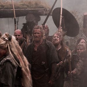 Foto La leyenda de Redbad