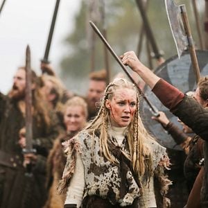 Foto La leyenda de Redbad