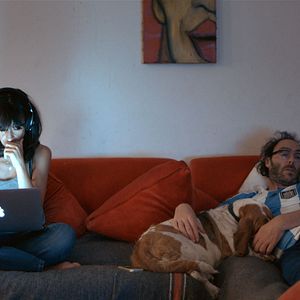 Foto Romane Bohringer