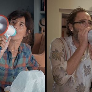 Foto Romane Bohringer