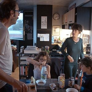 Foto Raoul Rebbot-Bohringer