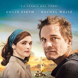 Foto Un océano entre nosotros (The Mercy)