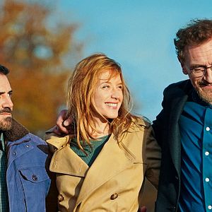 Foto Ludivine Sagnier