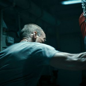 Foto Jean-Claude Van Damme