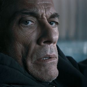 Foto Jean-Claude Van Damme