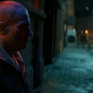 Foto Jean-Claude Van Damme