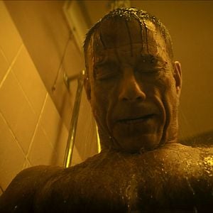 Foto Jean-Claude Van Damme