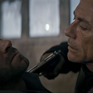 Foto Jean-Claude Van Damme