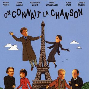 Foto On connaît la chanson