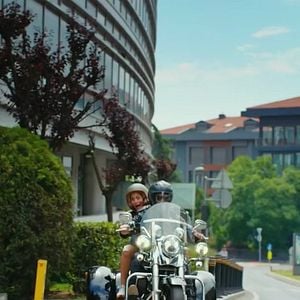 Foto Erkenci Kus (Pájaro soñador)