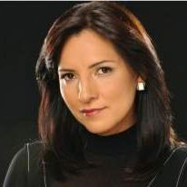 Foto Zaide Silvia Gutierrez