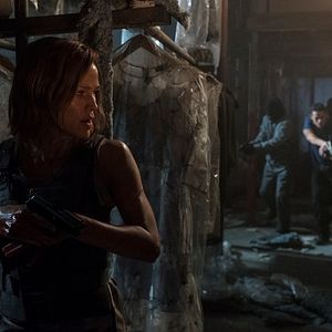 Foto Jennifer Garner