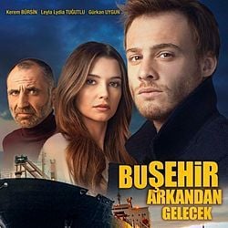 Foto En el corazón de la ciudad