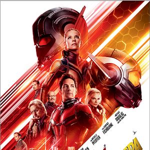 Foto Ant-Man y la Avispa