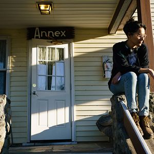 Foto Desiree Akhavan