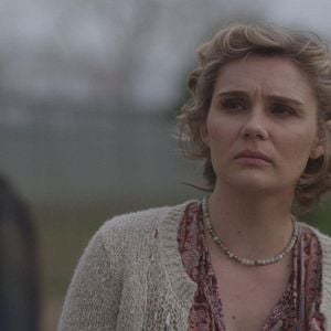 Foto Clare Bowen