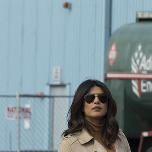 Foto Priyanka Chopra Jonas