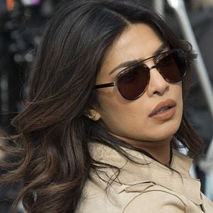 Foto Priyanka Chopra Jonas