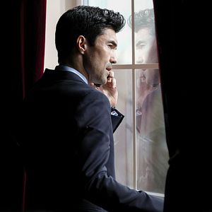 Foto Ian Anthony Dale